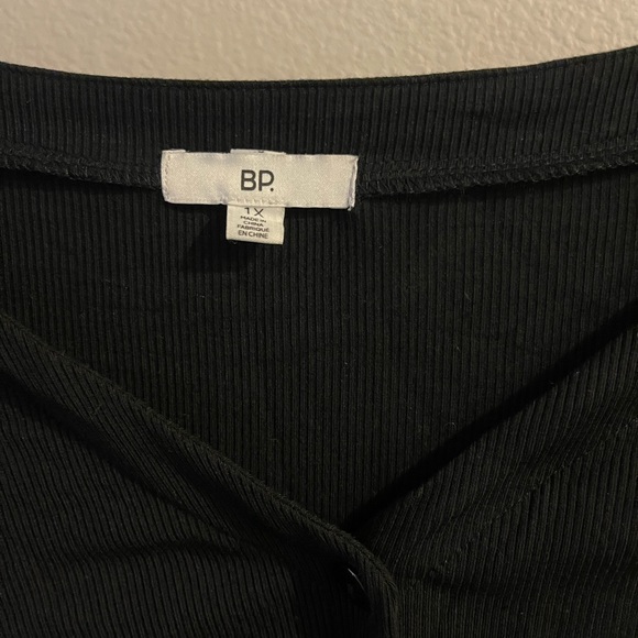 BP black dress - Picture 3 of 3